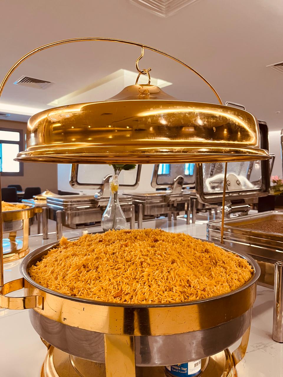 Pirinç pilavı