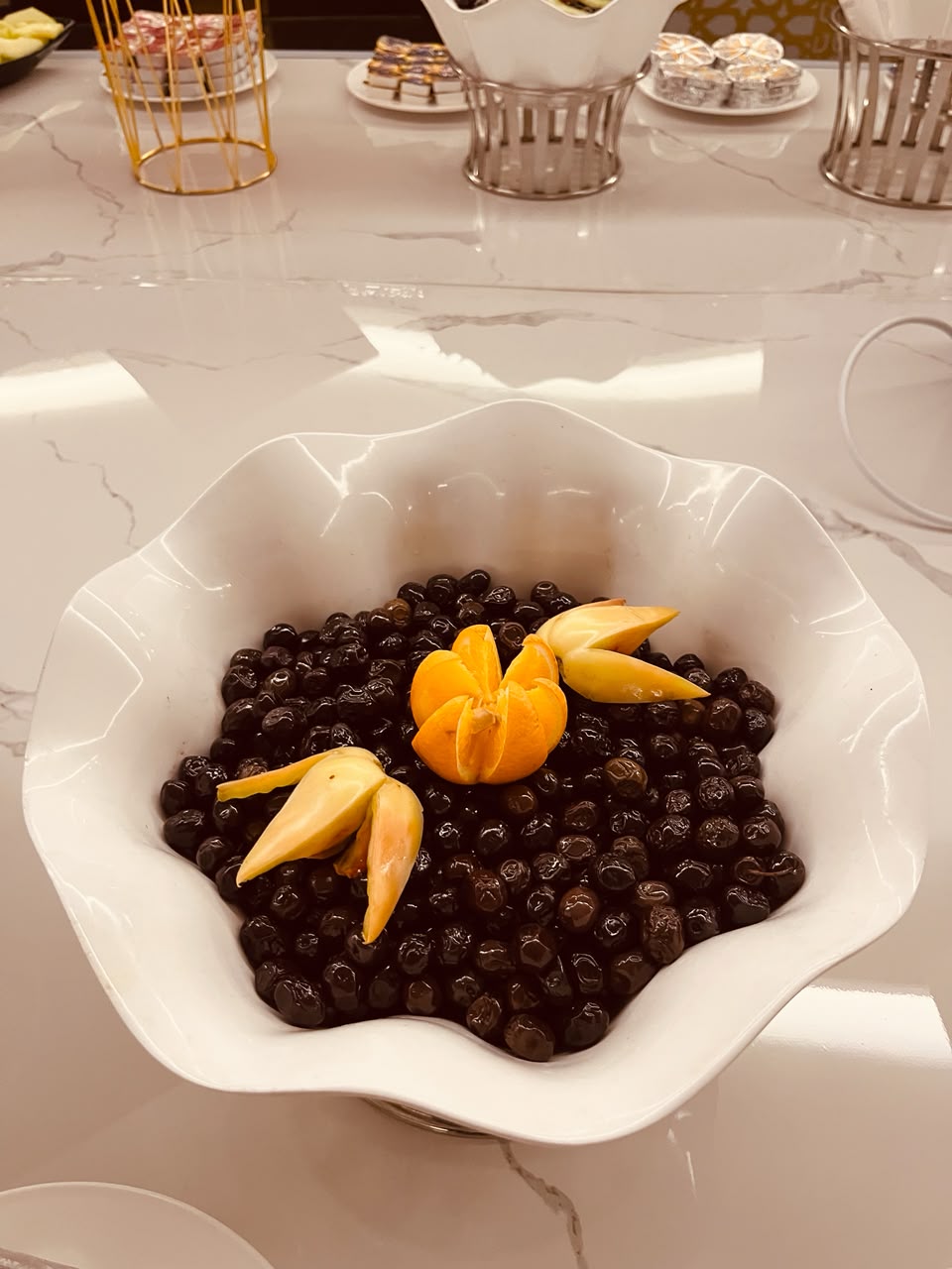Zeytin çeşitleri